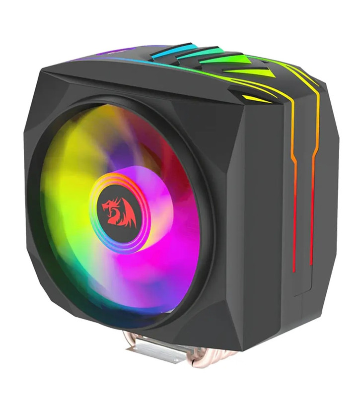 خنک کننده پردازنده ردراگون CC-2199 RGB