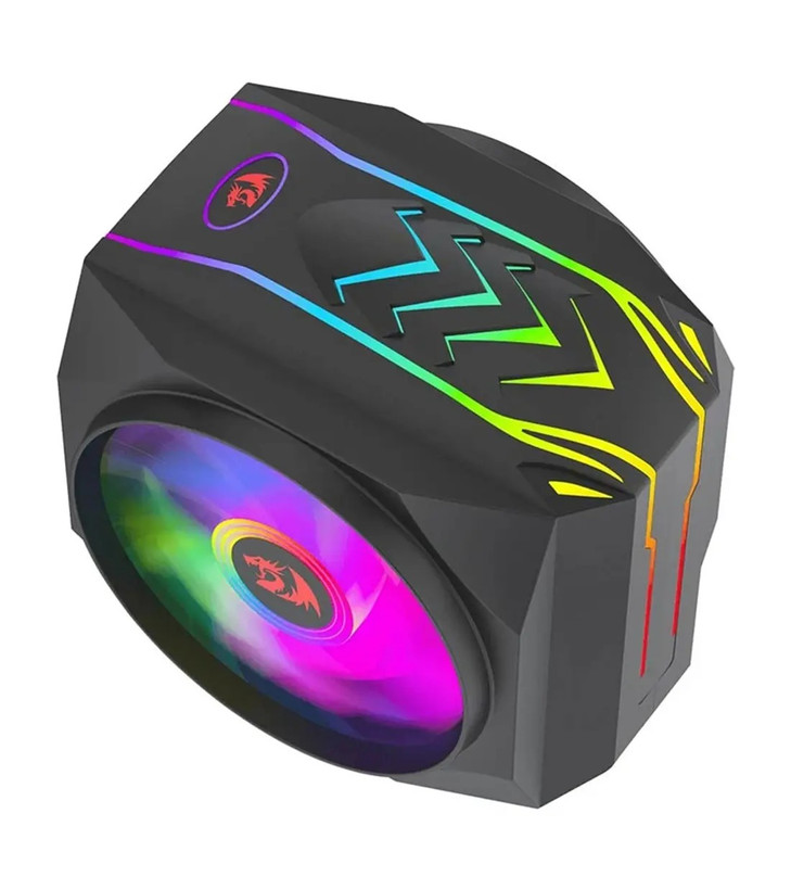 خنک کننده پردازنده ردراگون CC-2199 RGB