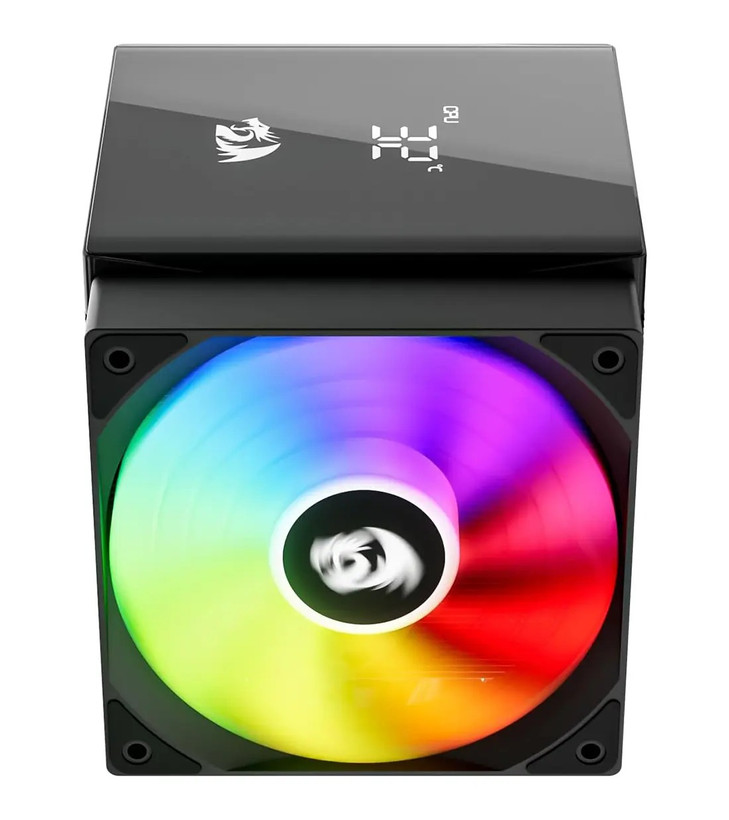 خنک کننده پردازنده ردراگون CC-2311 RGB