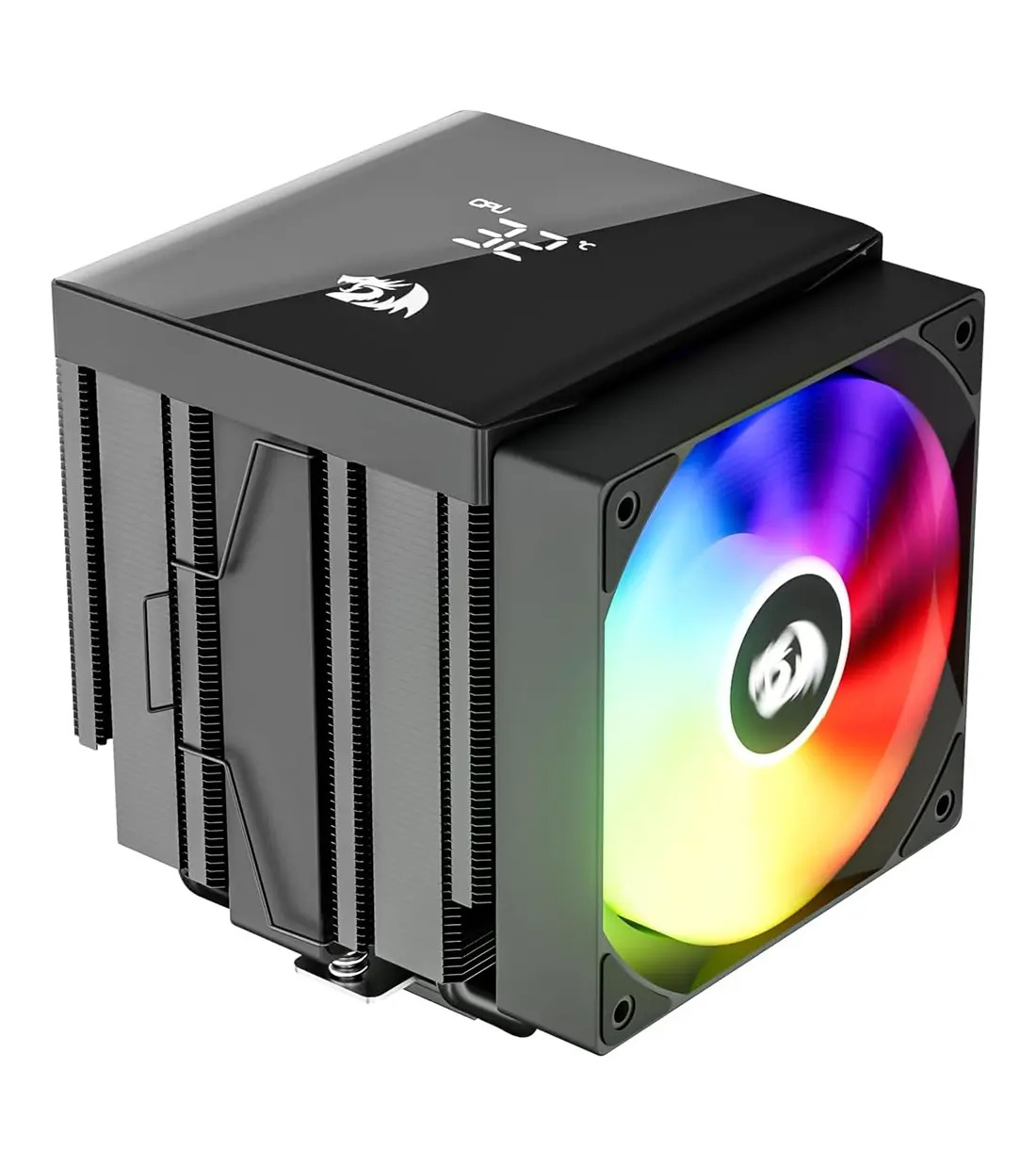 Redargon CC-2311 RGB CPU Cooler