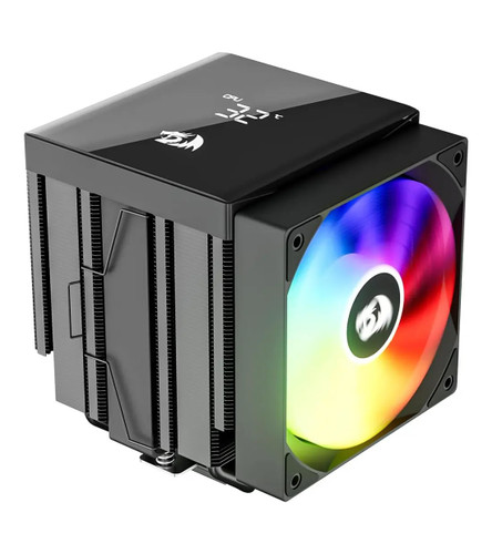 Redargon CC-2311 RGB CPU Cooler