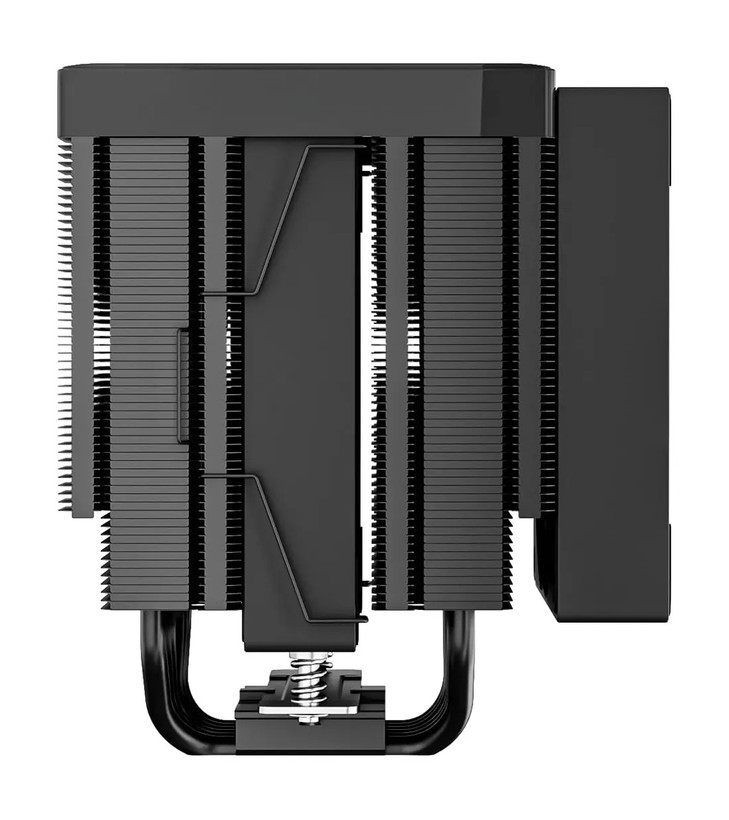 خنک کننده پردازنده ردراگون CC-2311 RGB
