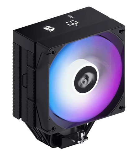 Redargon CC-2312 RGB CPU Cooler