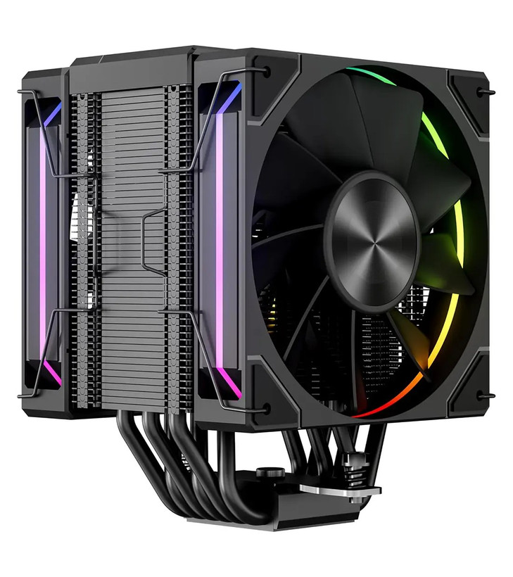 خنک کننده پردازنده ردراگون CC-2313 RGB