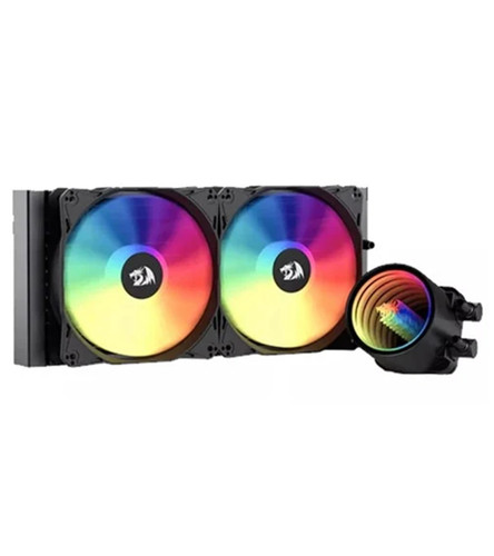 Redragon CCW-1020 RGB CPU Liquid Cooler