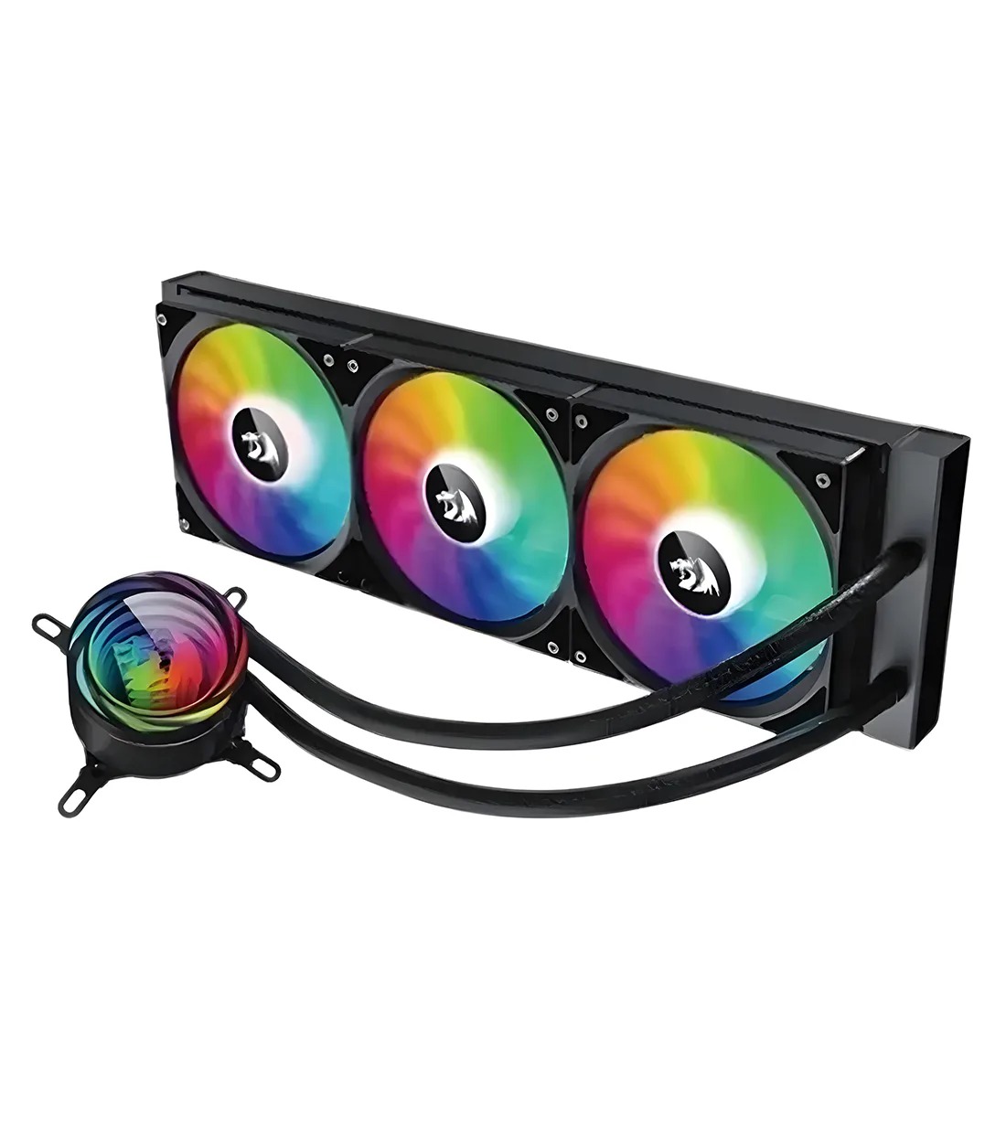 Redragon CCW-1018 360 RGB CPU Liquid Cooler