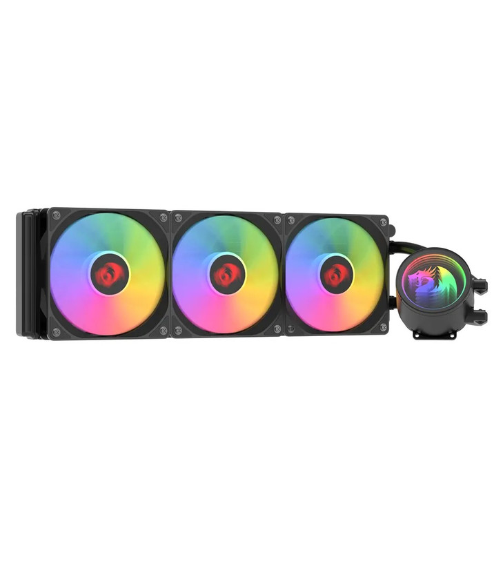 Redragon CCW-3013 RGB CPU Liquid Cooler