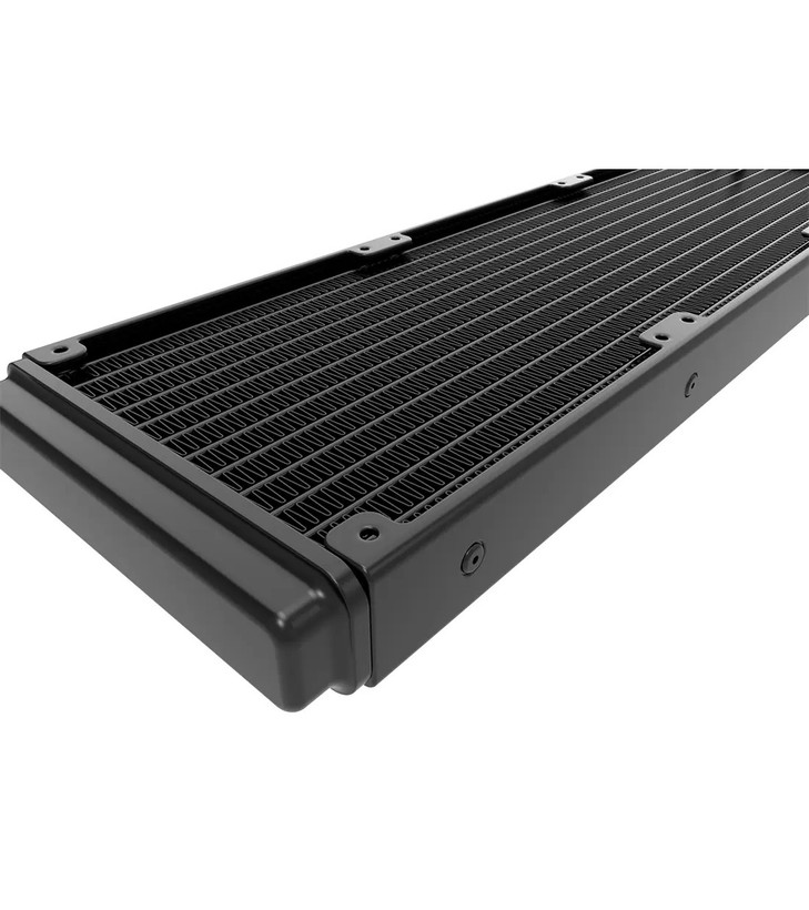 خنک کننده مایع پردازنده ردراگون CCW-3013 RGB
