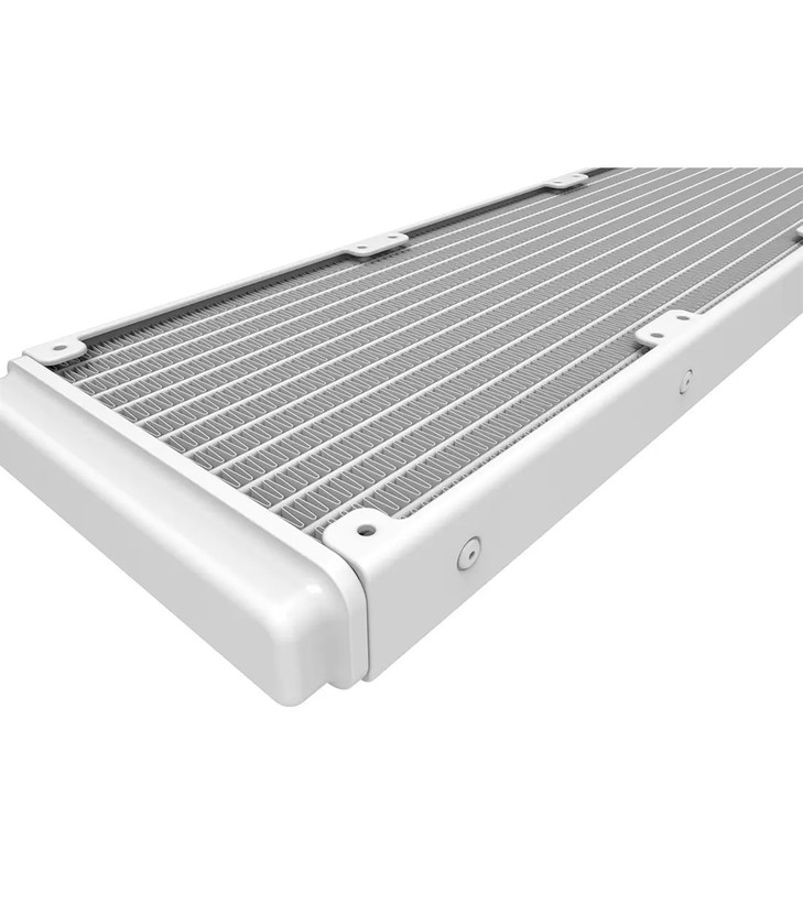 خنک کننده مایع پردازنده ردراگون CCW-3013W RGB