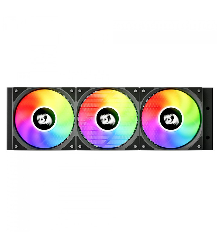 خنک کننده مایع پردازنده ردراگون CCW-3015 RGB