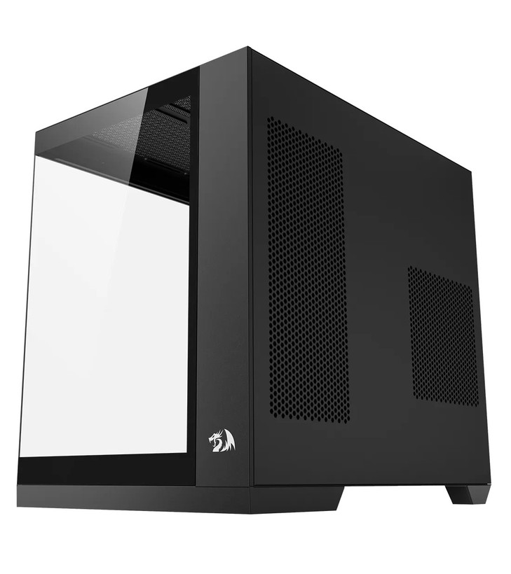 کیس گیمینگ ردراگون Wideload Pro CA-604