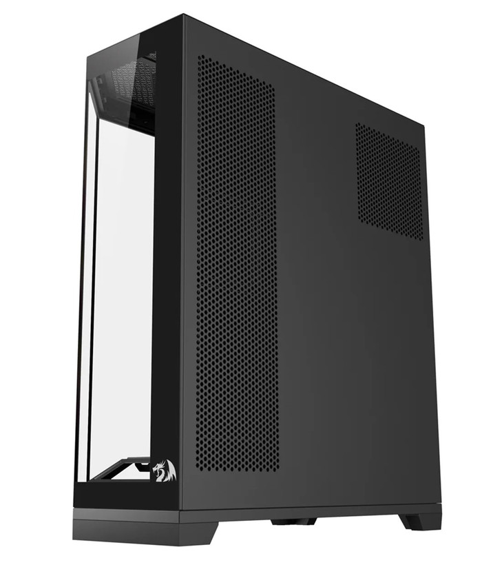 کیس گیمینگ ردراگون EDGE CA-608