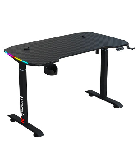 Redragon GD-3320-M 140cm RGB Gaming Desk