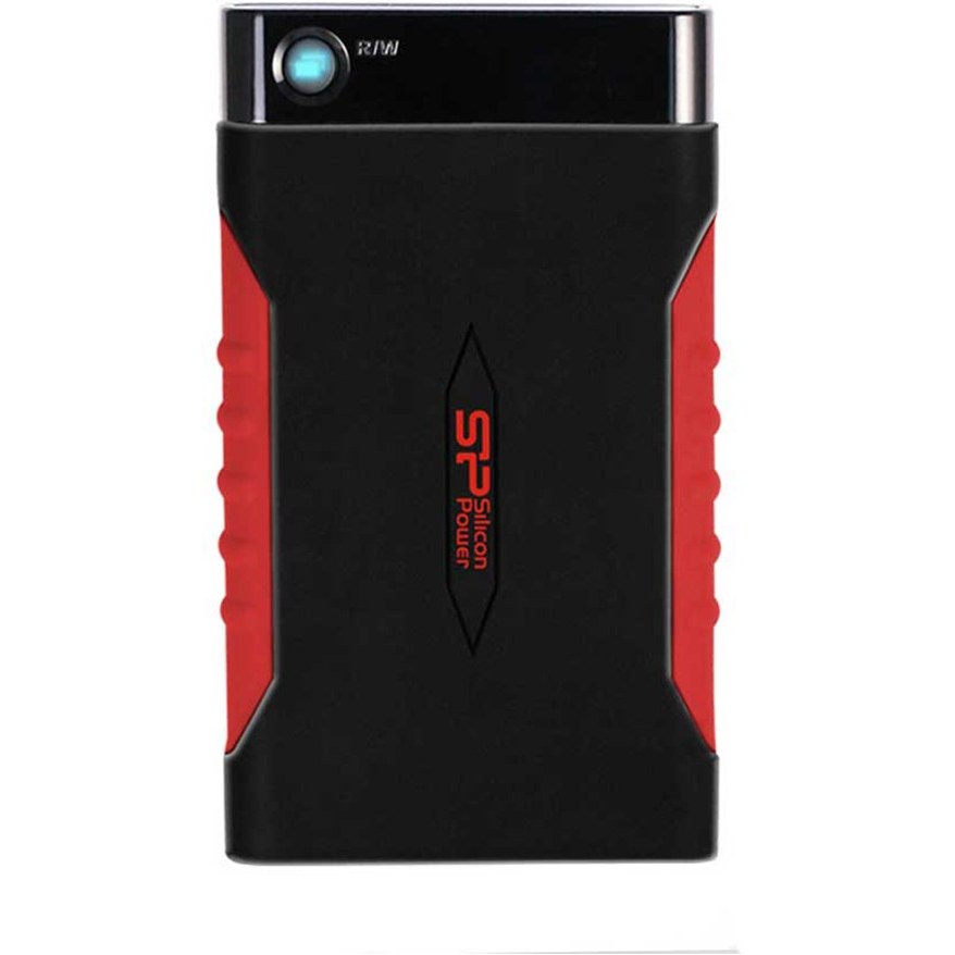 Silicon Power Armor A15 1TB External HDD