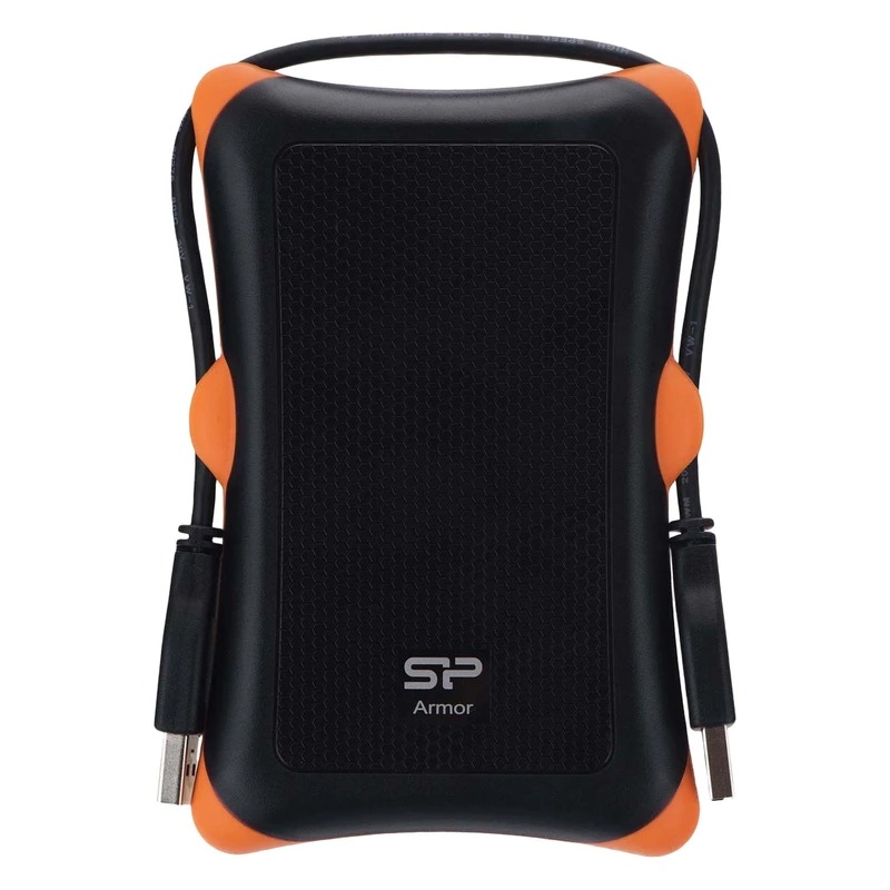 Silicon Power Armor A30 1TB External HDD