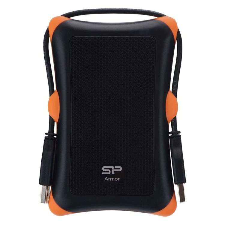 Silicon Power Armor A30 1TB External HDD