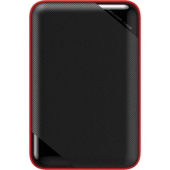 هارد اکسترنال سیلیکون پاور مدل Armor A62 یک ترابایت