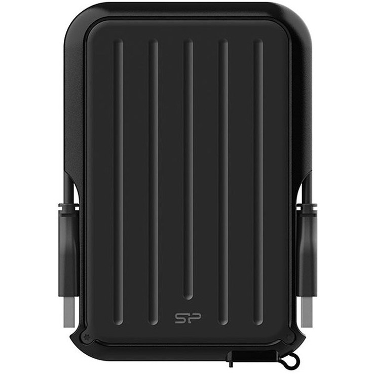 Silicon Power Armor A66 1TB External HDD