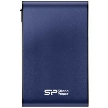Silicon Power Armor A80 2TB External HDD