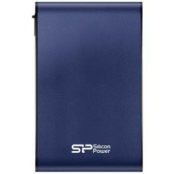 Silicon Power Armor A80 2TB External HDD