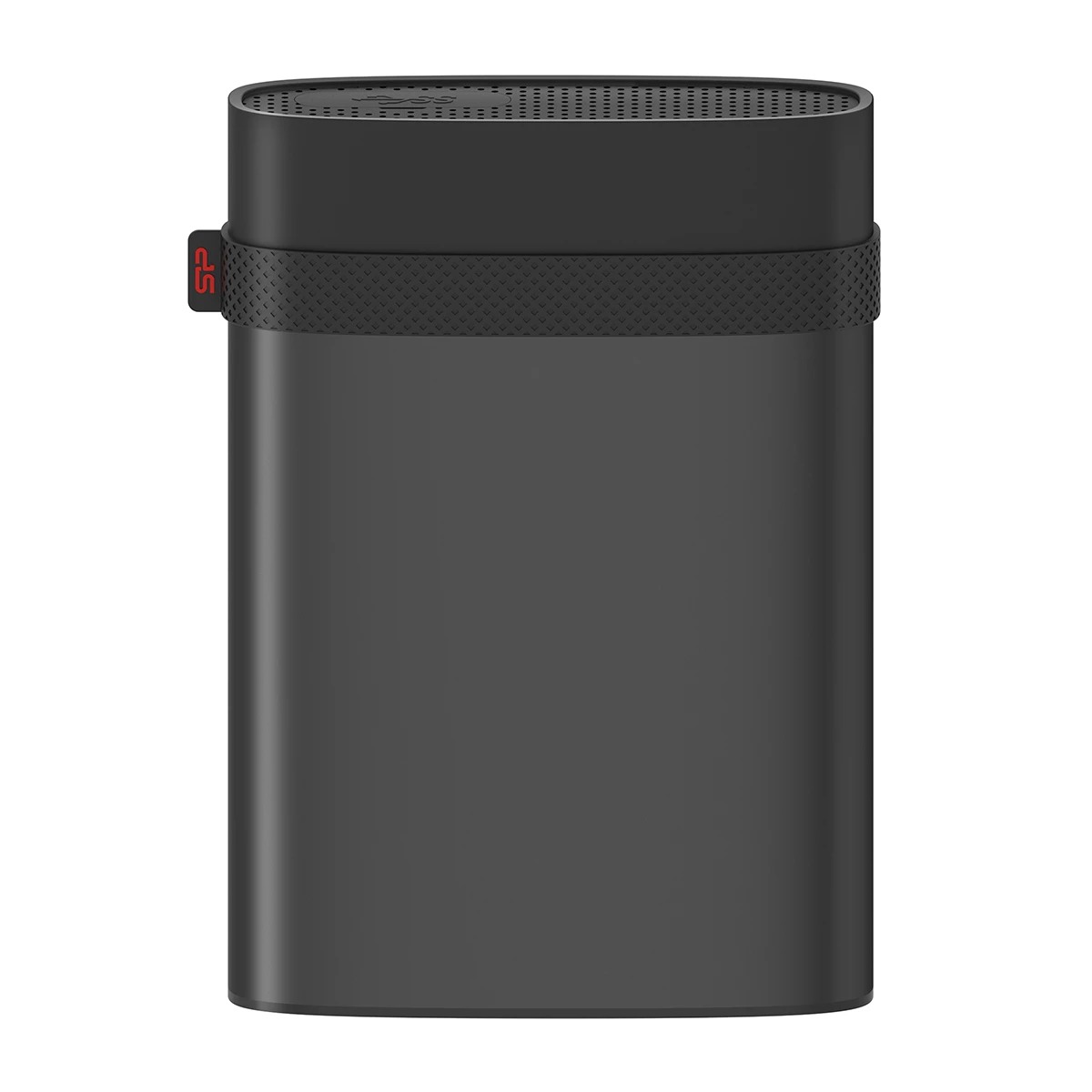 حافظه اچ دی دی اکسترنال سیلیکون پاور مدل Armor A85 ظرفیت 1 ترابایت