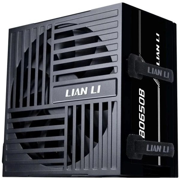 Lian Li RB650 Bronze Power Supply