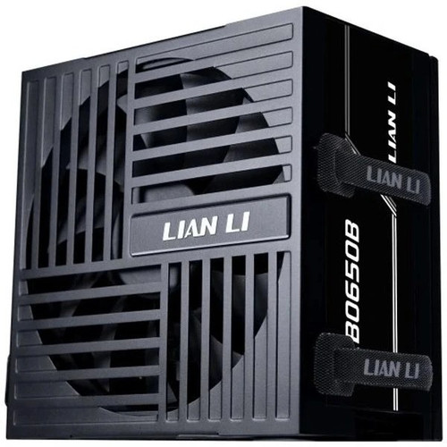 Lian Li RB650 Bronze Power Supply