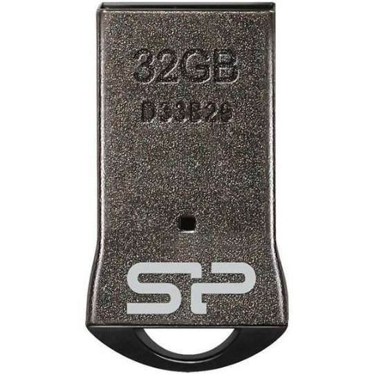 Silicon Power T01 USB 2 Flash Drive 32GB