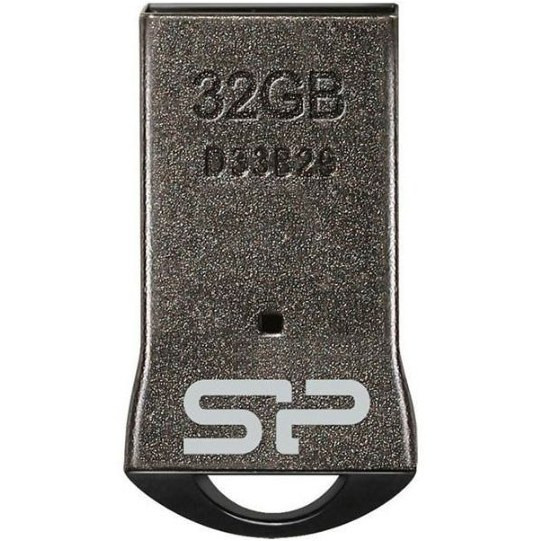 Silicon Power T01 USB 2 Flash Drive 32GB