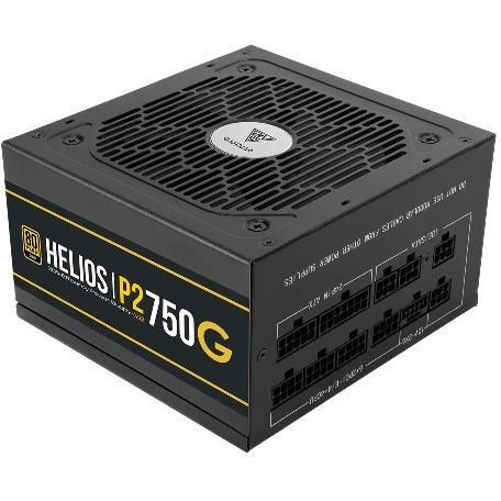منبع تغذیه کامپیوتر گیمدیاس مدل HELIOS P2-750G V2