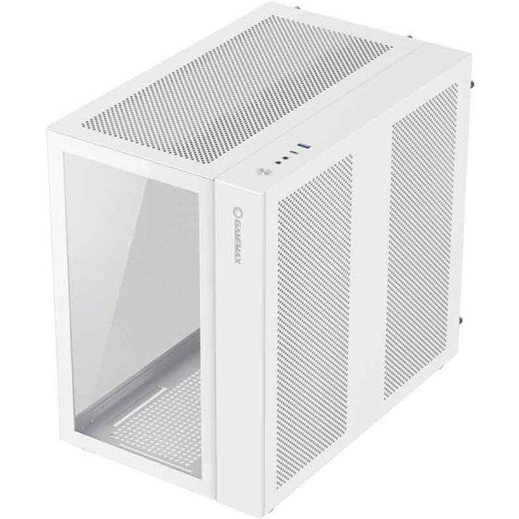 کیس کامپیوتر گیم مکس Infinity Mid Tower سفید