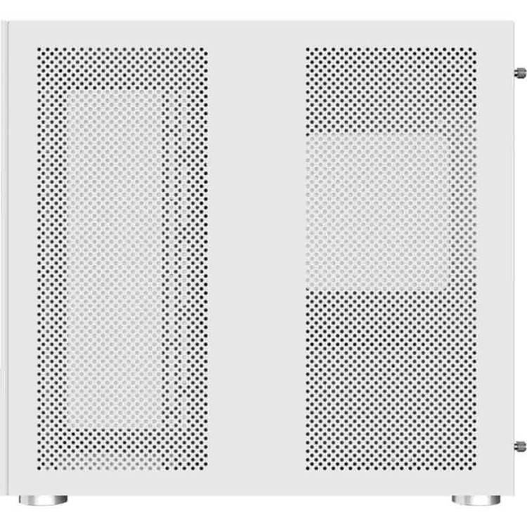 کیس کامپیوتر گیم مکس Infinity Mid Tower سفید