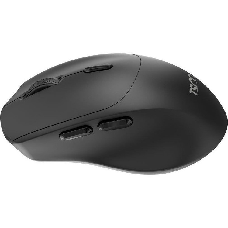 ست کیبورد و ماوس بی سیم تسکو مدل TKM 7025W