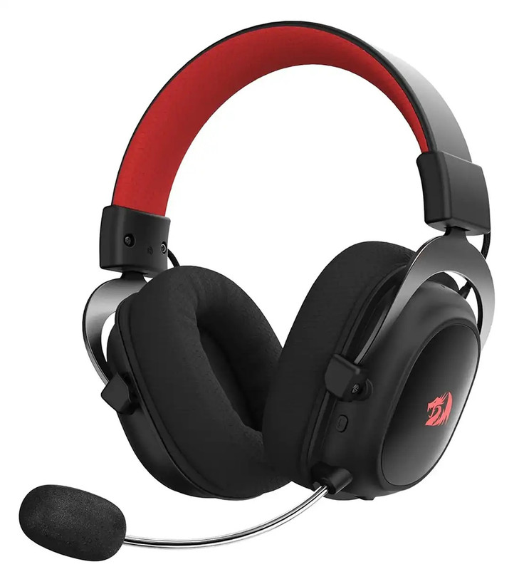 هدست بی سیم ردراگون مدل H510 PRO Zeus