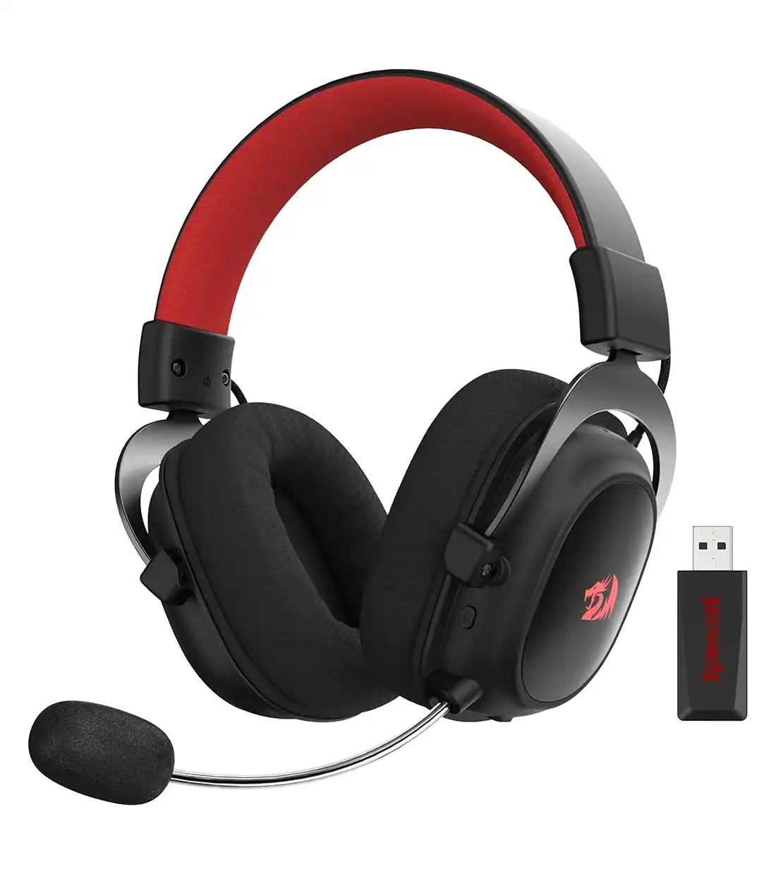 REDRAGON H510 PRO Zeus-X RGB Gaming Headset