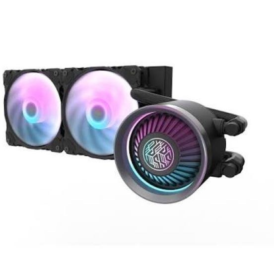 خنک کننده مایع پردازنده دارک فلش مدل DN-240