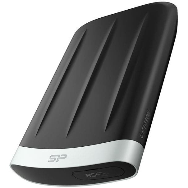 Silicon Power Armor A65 1TB External HDD