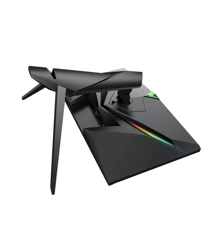 مانیتور گیمینگ 27 اینچ انت گیمر ANT27VU PRO Dual Mode