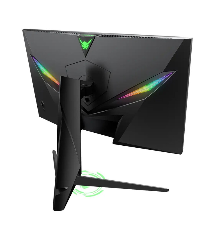 مانیتور گیمینگ 27 اینچ انت گیمر ANT27VU PRO Dual Mode