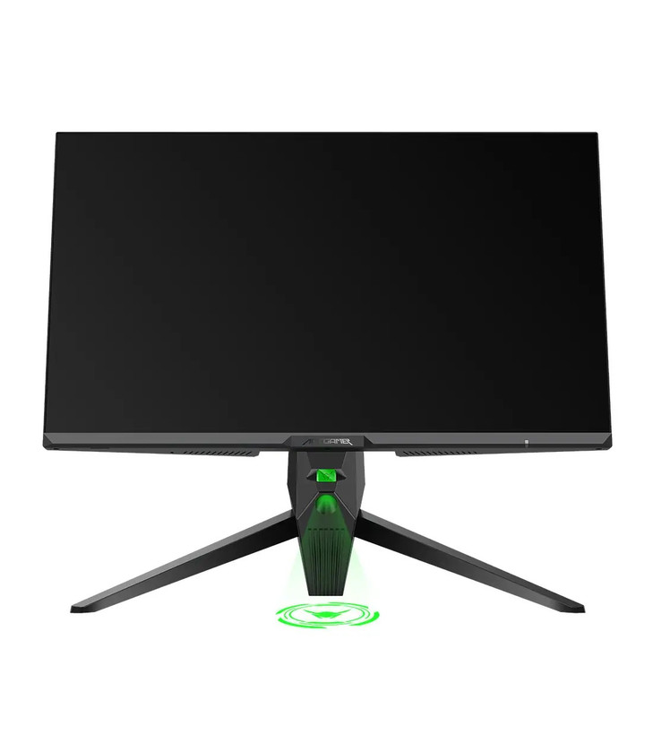 مانیتور گیمینگ 27 اینچ انت گیمر ANT27VU PRO Dual Mode