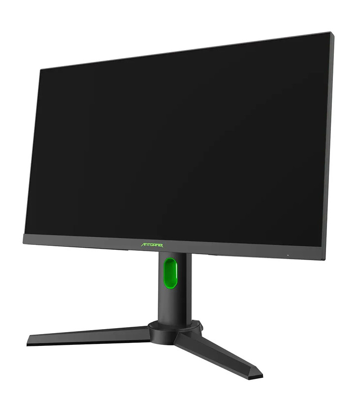 مانیتور گیمینگ 25 اینچ انت گیمر ANT25DVF