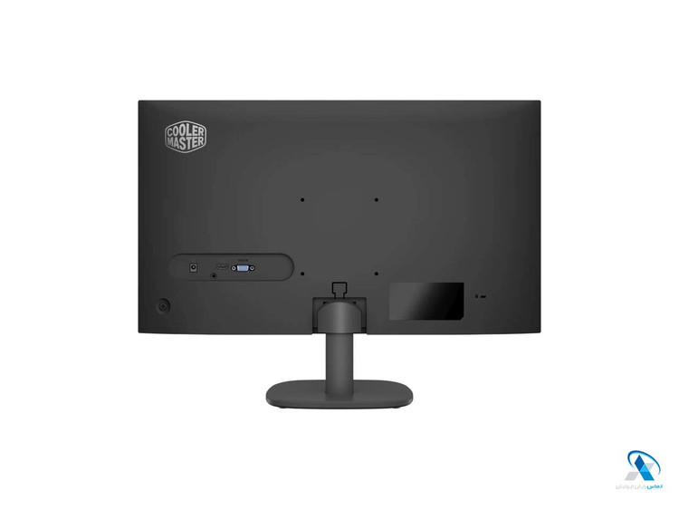 مانیتور گیمینگ کولرمستر GA25FC سایز ۲۴/۵ اینچ