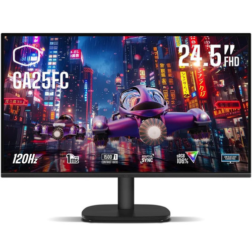 GA25FC
