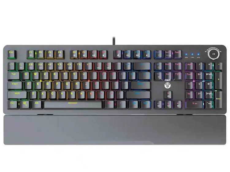 FANTECH MAXPOWER MK853V2 Mechanical Keyboard