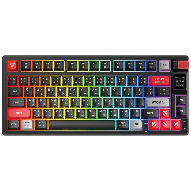 ATOM PRO79 MK917