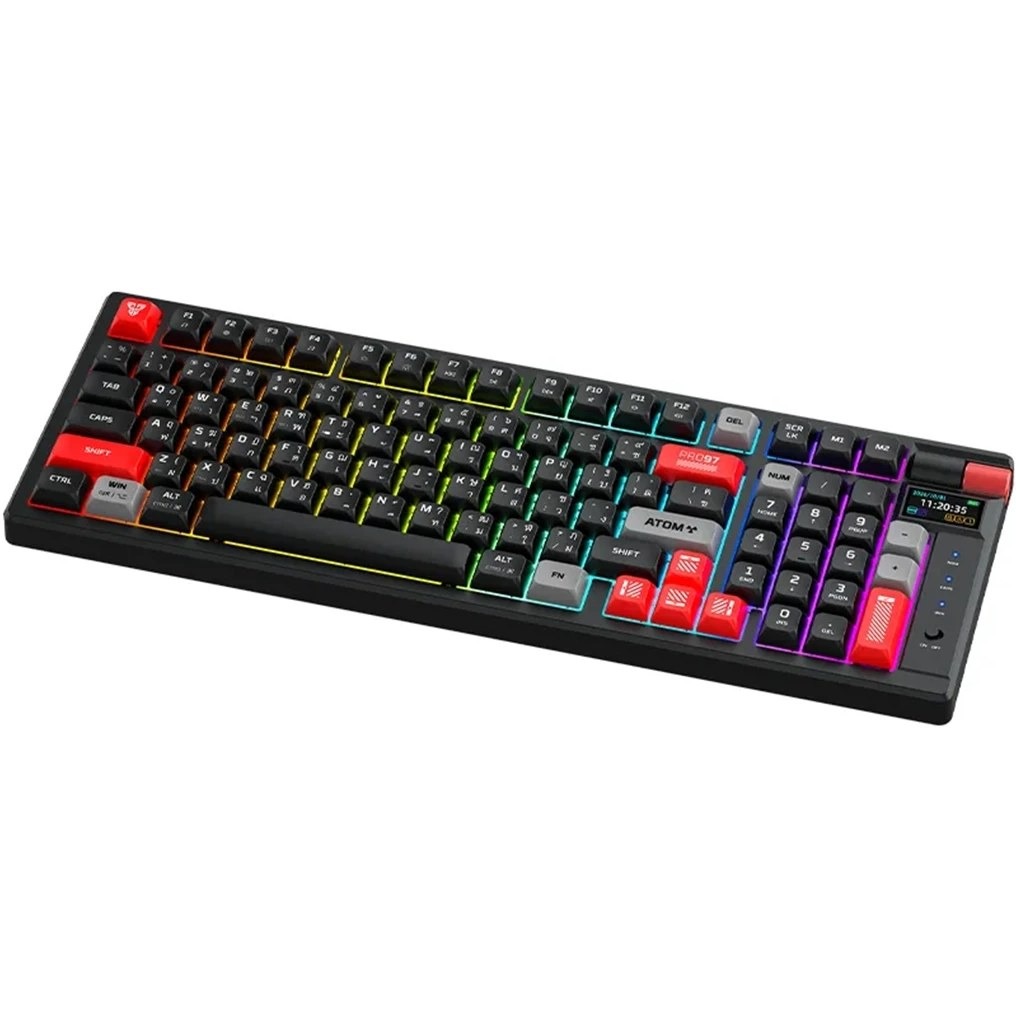 ATOM PRO97 MK918