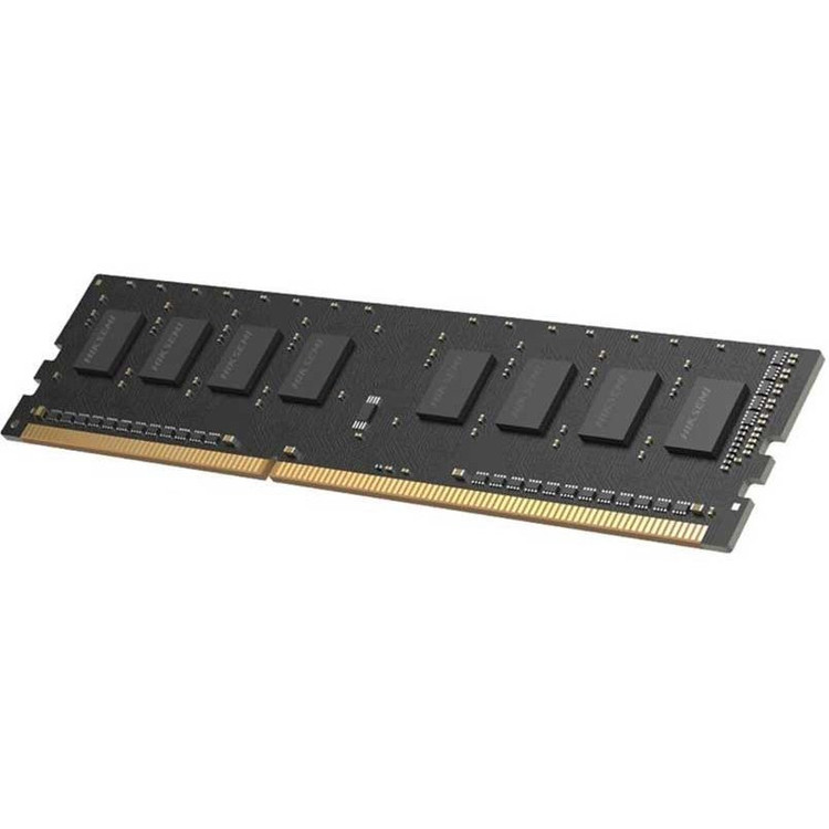 رم کامپیوتر هایک سمی مدل HIKER ظرفیت ۸ گیگابایت DDR4 ۳۲۰۰ مگاهرتز تک کاناله