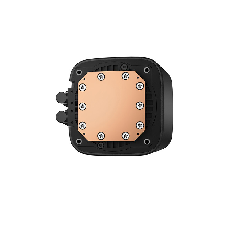 خنک کننده مایع پردازنده دیپ کول مدل LE360 V2