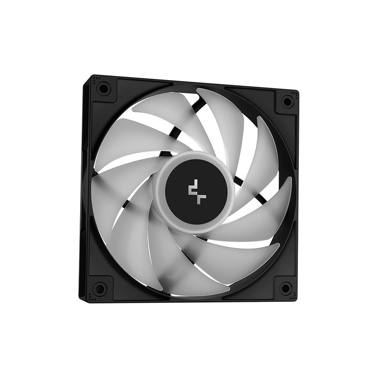 خنک کننده مایع پردازنده دیپ کول مدل LE360 V2