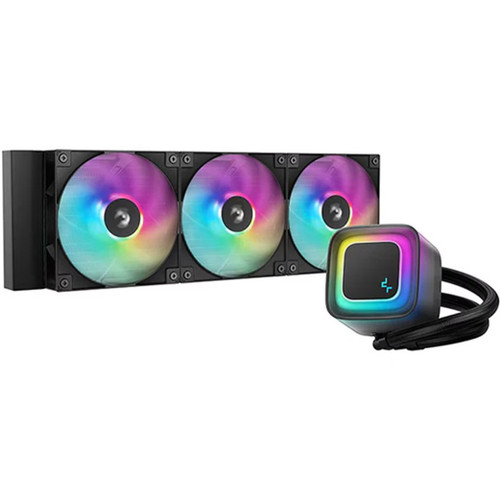 DeepCool LE360 V2 CPU Liquid Cooler